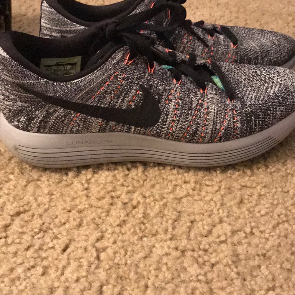 Nikes